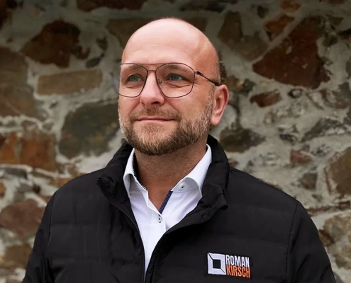 Roman Kirsch Ihr Bausachverständiger in Deutschland Baugutachter